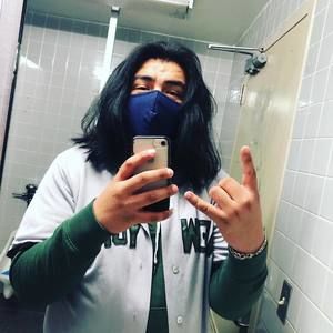 Meet your Posher, Mariano